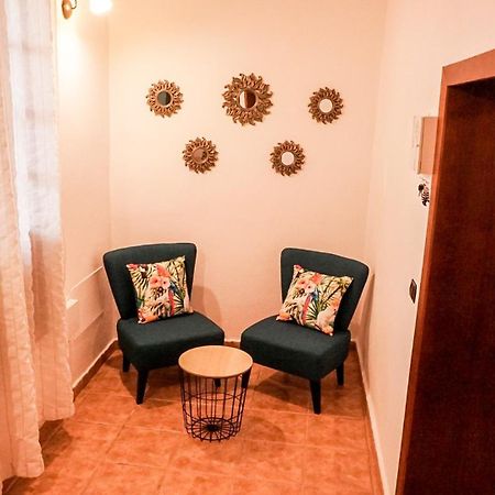 Villa Chc - La Oliva I Buenavista Del Norte Esterno foto