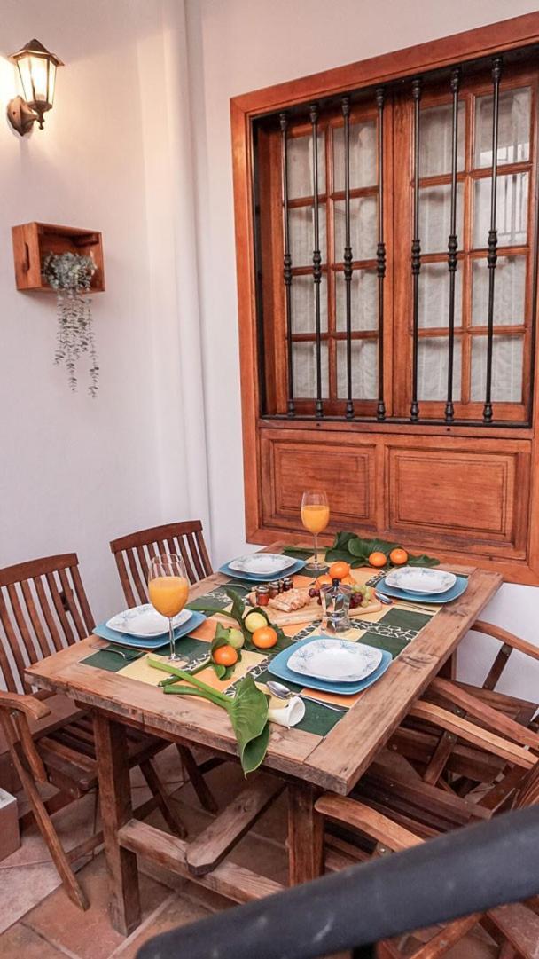 Villa Chc - La Oliva I Buenavista Del Norte Esterno foto