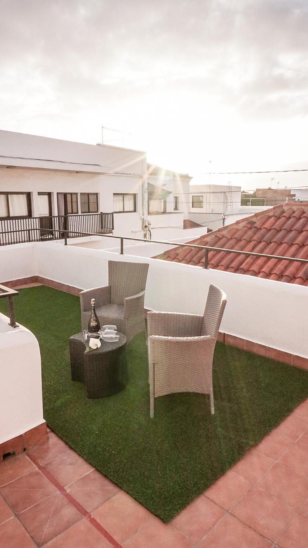 Villa Chc - La Oliva I Buenavista Del Norte Esterno foto